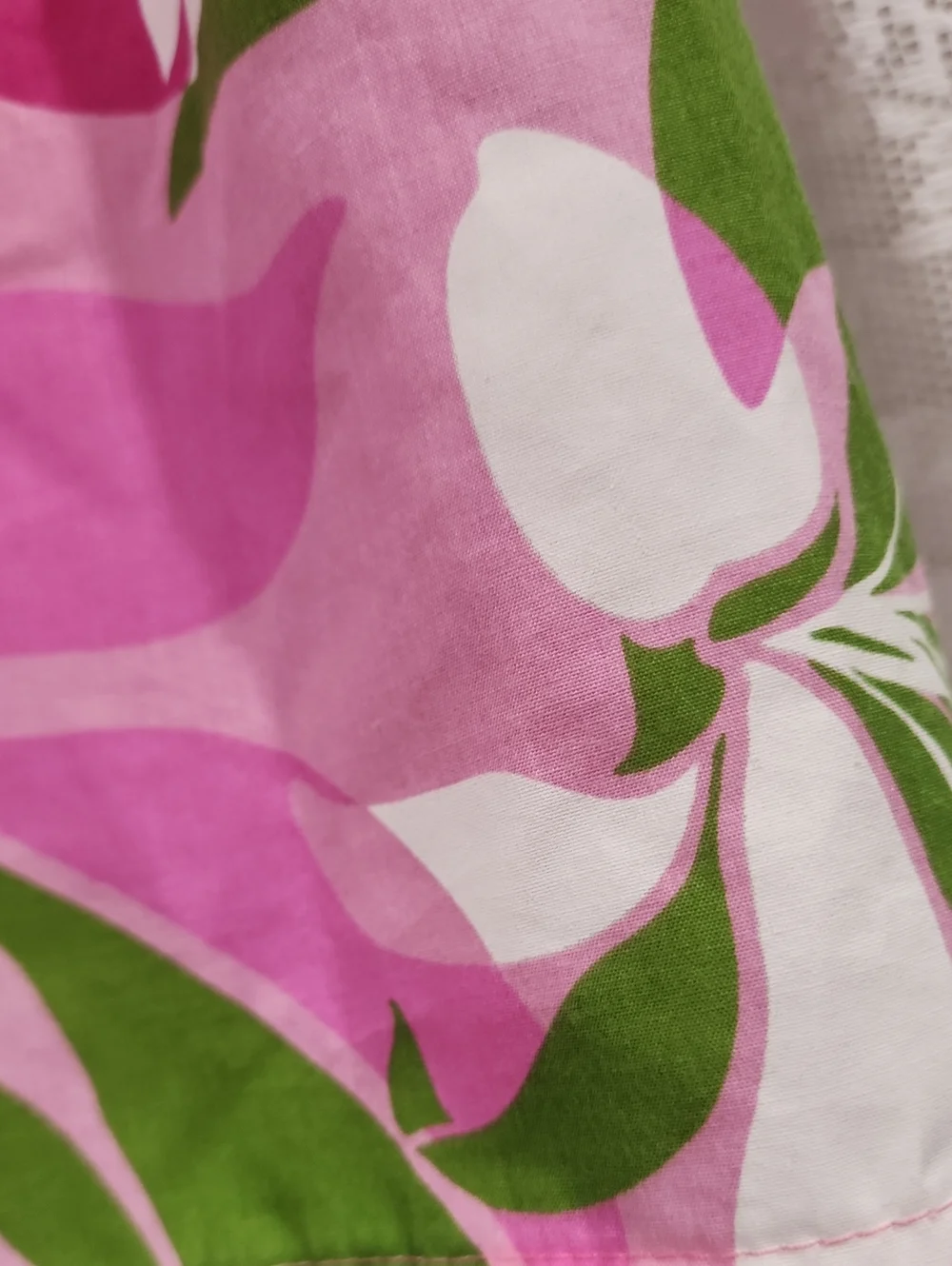 RJC MADE IN HAWAII DRESS